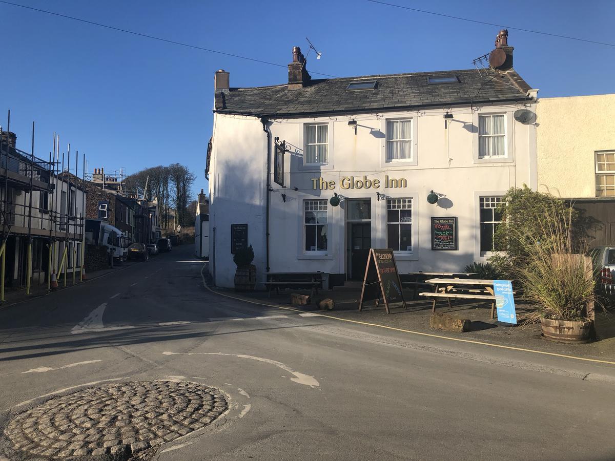 The Globe Inn Gosforth  Extérieur photo