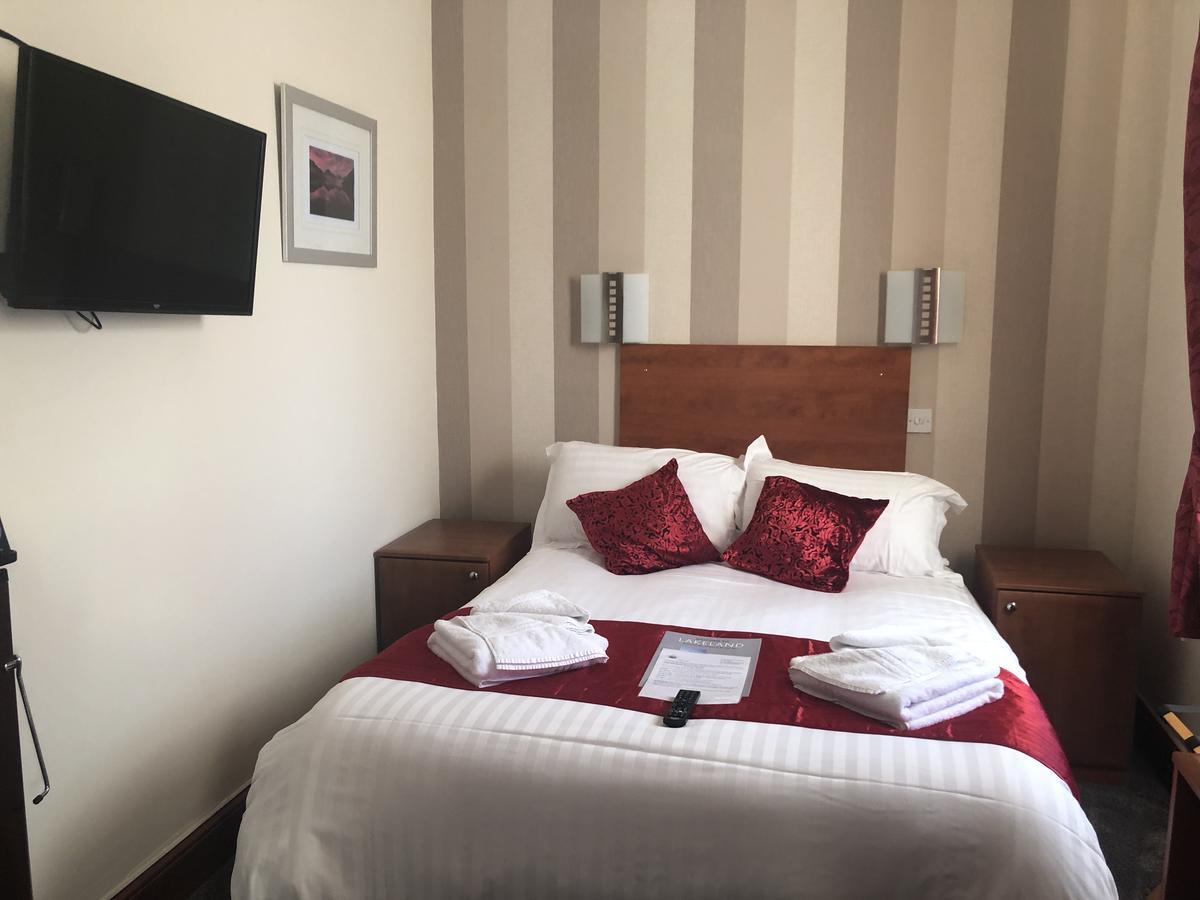 The Globe Inn Gosforth  Extérieur photo