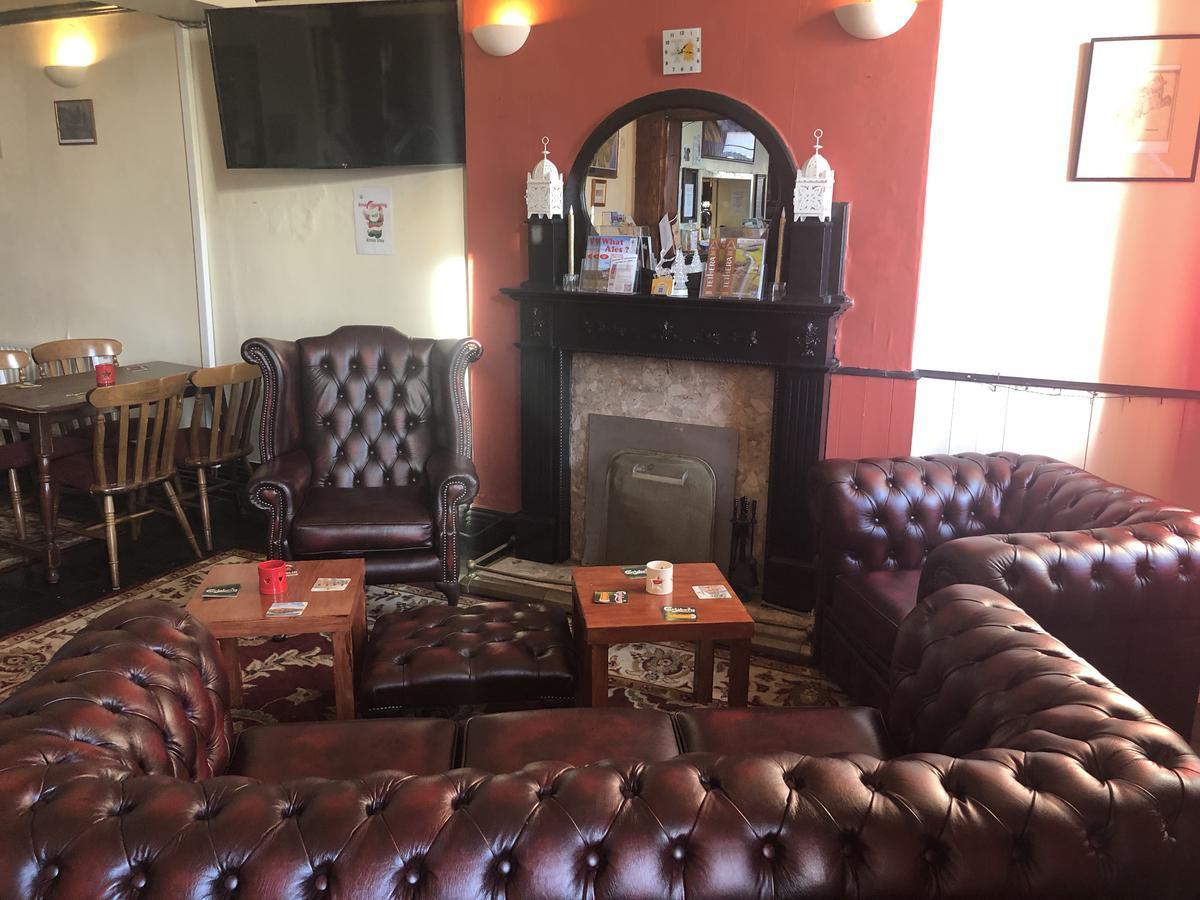 The Globe Inn Gosforth  Extérieur photo