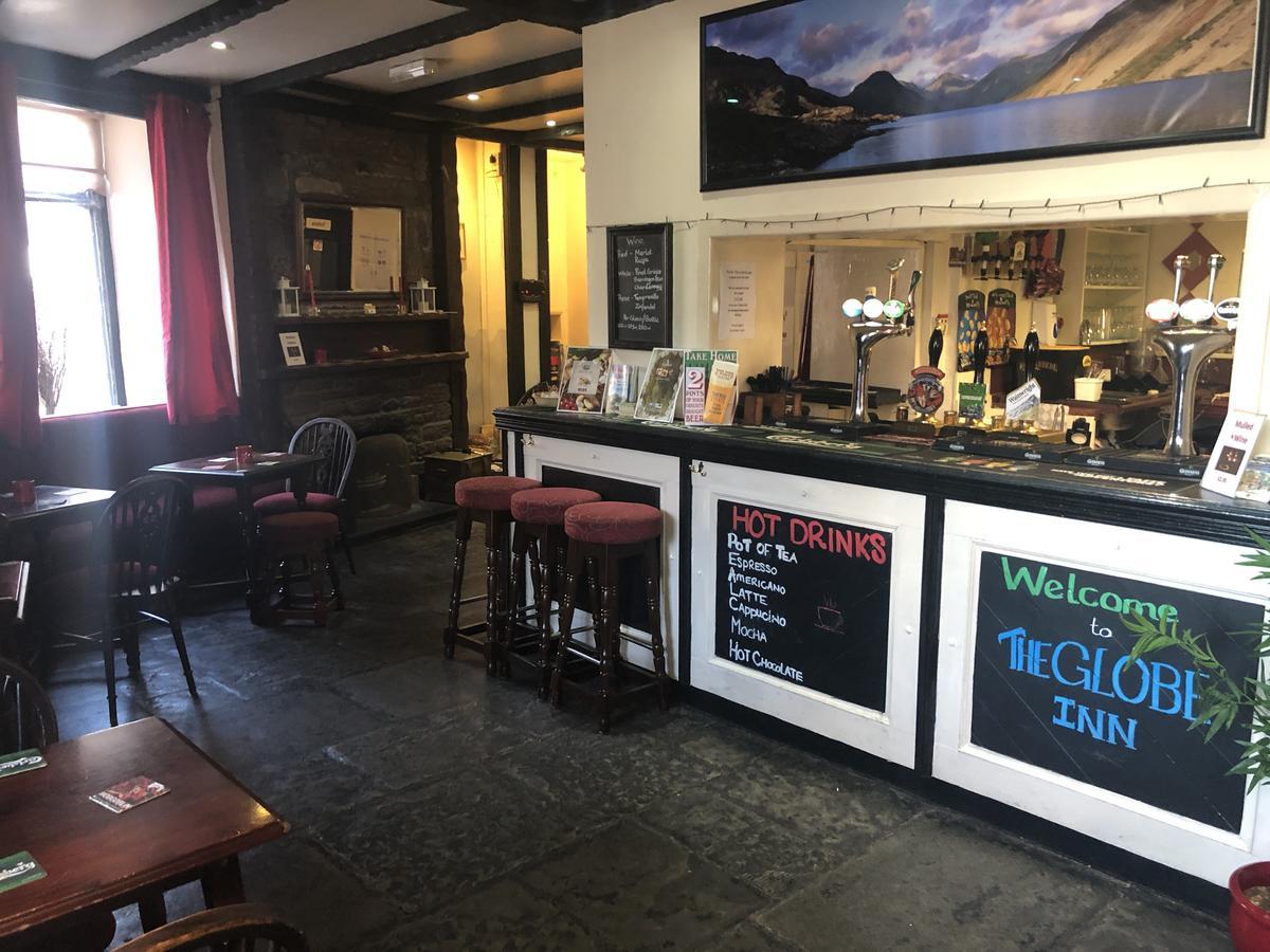 The Globe Inn Gosforth  Extérieur photo